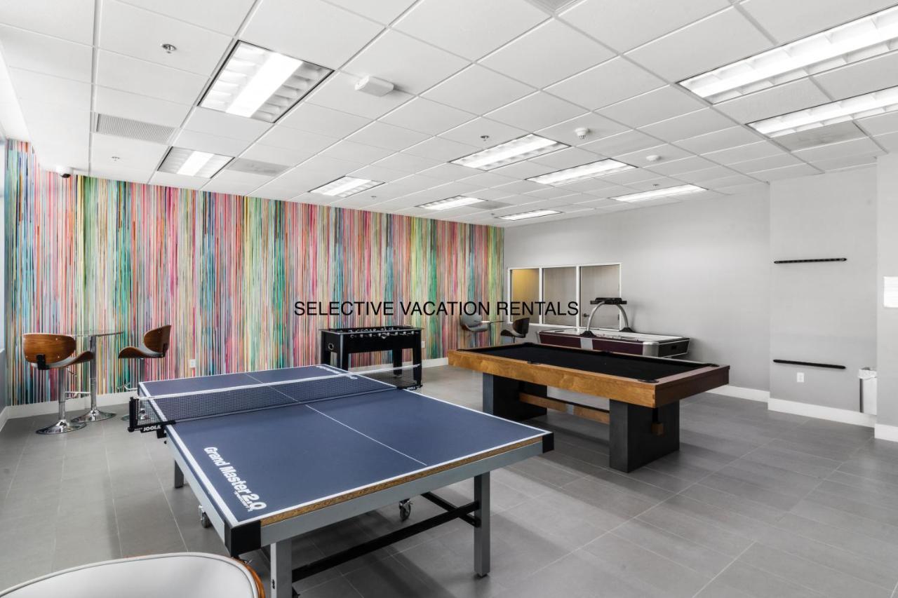Miami Downtown Brickell Popular 4 Bedrooms Bayview Bagian luar foto