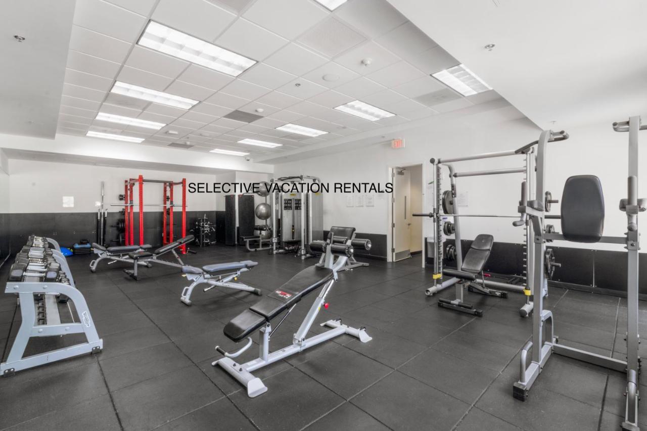 Miami Downtown Brickell Popular 4 Bedrooms Bayview Bagian luar foto
