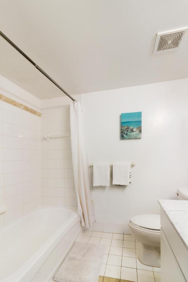 Miami Downtown Brickell Popular 4 Bedrooms Bayview Bagian luar foto