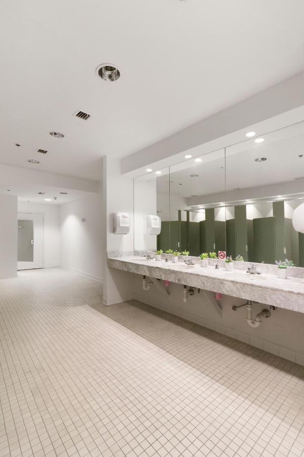 Miami Downtown Brickell Popular 4 Bedrooms Bayview Bagian luar foto